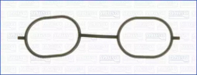 WILMINK GROUP wg1162388 -  Прокладка, впускной коллектор